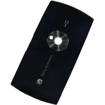 Sony Ericsson Оригинален Заден Капак Черен за Sony Ericsson U5 Vivaz