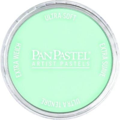 PanPastel suchý pastel 620.8 phthalo green tint