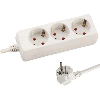 EUROLAMP 3 Plug 1,5 m (10326)