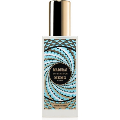 Memo Paris Madurai parfémovaná voda unisex 30 ml