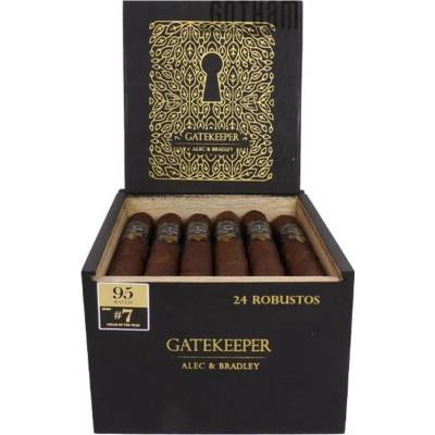 Alec Bradley Gatekeeper Robusto 24 ks