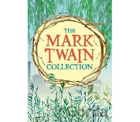 Mark Twain Collection Box Set