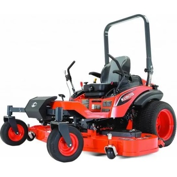 Image 1 of Kubota ZD1211-60R