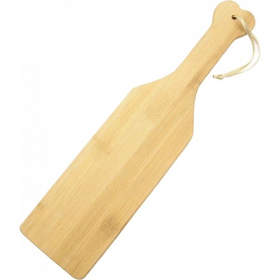 Kiotos Bamboo Wooden Paddle