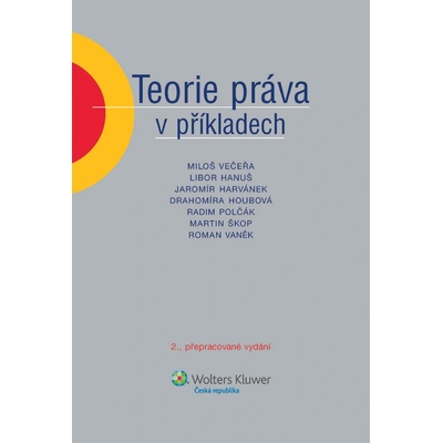 Teorie práva v příkladech