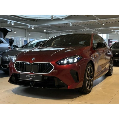 BMW 120i M Sport 125 kW