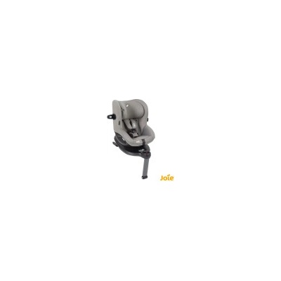 Joie i-Spin 360 E 2024 Gray Flannel