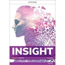 Insight Second Edition Advanced Workbook