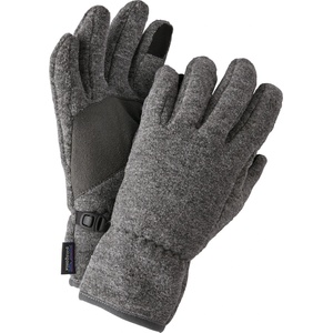 Patagonia Детски ръкавици Patagonia Kid's Synch Gloves - Nickel - размер M (202-3642-0212)