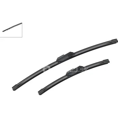 Bosch Aerotwin A010J 600+400 mm BO 3397014919