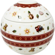 Villeroy & Boch La petite Boule predjedlo Toy's Delight 5 ks