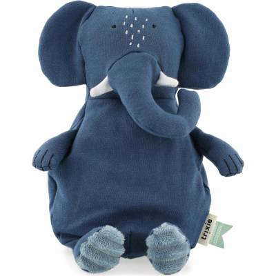 Trixie-baby Plyšák - Mrs. Elephant - small