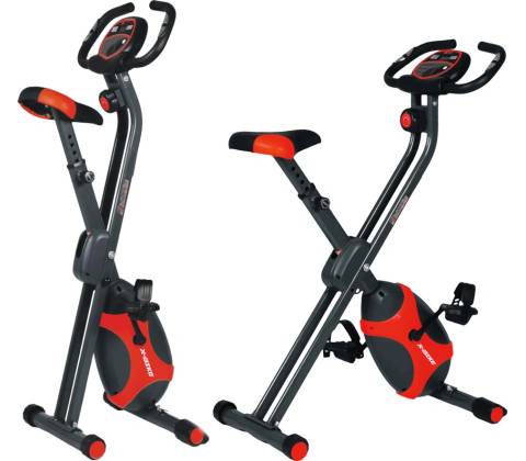 inSPORTline Xbike