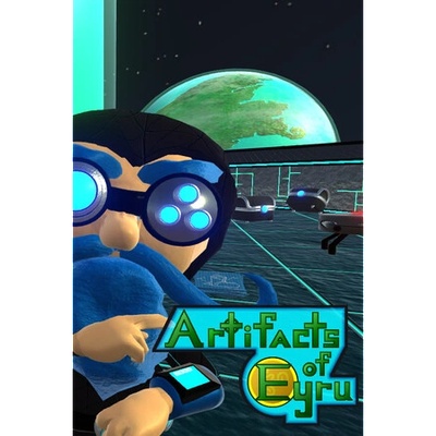 Игра Artifacts of Eyru за PC Steam, Електронна доставка