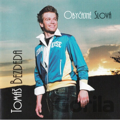 BEZDEDA TOMAS OBYCAJNE SLOVA CD