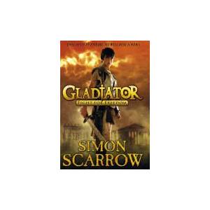 Gladiator: Fight for Freedom | Simon Scarrow (2011)