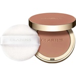 Clarins Ever Matte Compact Powder Пудра компактна 10gr - douglas - 57,50 лв