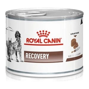 Royal Canin weterynaria ROYAL CANIN Recovery 195g