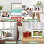 Test Kruger&Matz KM1100 Recenze Kruger&Matz KM1100