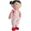 HABA Мека кукла за гушкане Haba - Румби, 25 cm (306948)