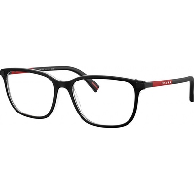 Prada Linea Rossa PS 02RV 03I1O1