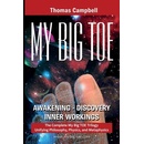 My Big Toe - Campbell, Thomas