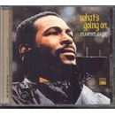 WHAT'S GOING ON - GAYE MARVIN