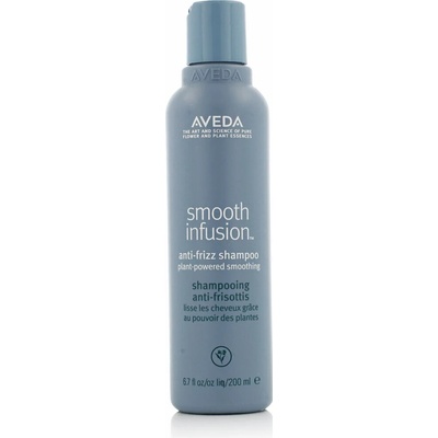 Aveda Smooth Infusion AntiFrizz Shampoo 200 ml