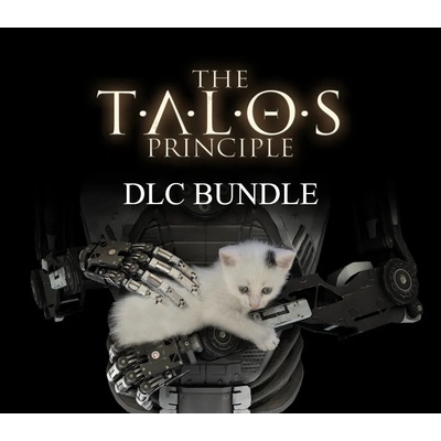 The Talos Principle - DLC Bundle