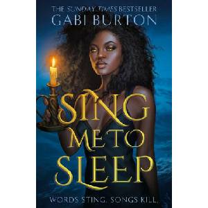 Sing Me to Sleep (ISBN: 9781399718455)