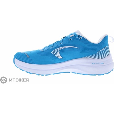 Inov 8 Roadfly wide modrá