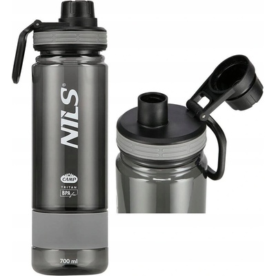 Nils Camp Tritanová láhev na pití NCD07 700 ml