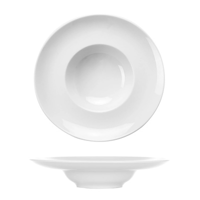 Gural Porselen - Athens Гурме чиния дълбока 27cm (ATN 27 GCK) (0180236)