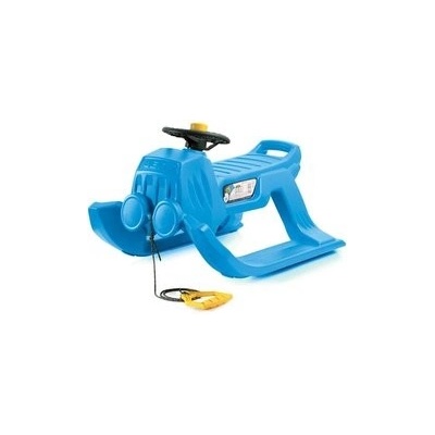 Prosperplast sánky JEPP 800 x 520 x 445 mm 12748