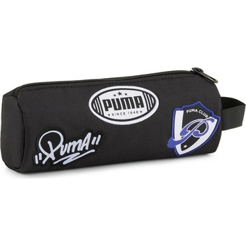 Puma Patch čierna