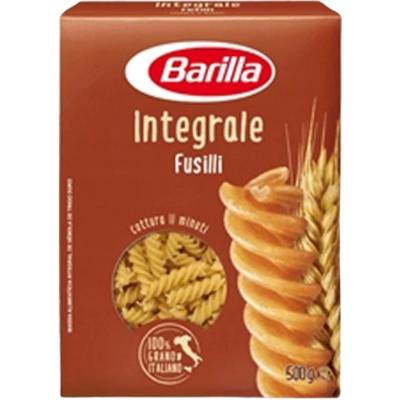 Barilla Fusilli Integrale z Itálie 500 g