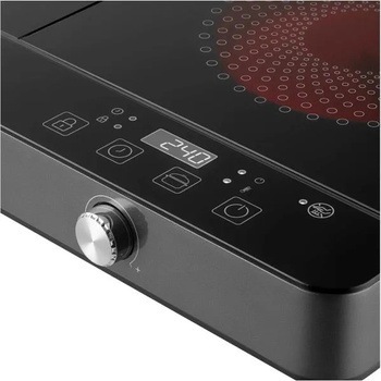 Image 1 of Sencor SCP 4001BK (FT0763)