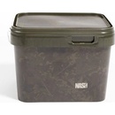 Kevin Nash Vedierko Spot On Rectangular Bucket Camo 17l