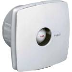 CATA CATA Вентилатор X-MART10 ф100мм, цвят Бял, 98м3/ч, 15W, 38dB комплект с клапа - C01010000 (C01010000)