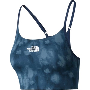 The North Face Спортен сутиен w flex bra - print