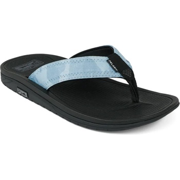 Image 1 of PELAGIC Мъжки чехли pelagic offshore sandal fish camo slate