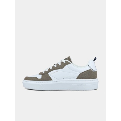 GAP Tenisky Madison Biela