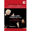 LANG LANG: THE HIGHEST LEVEL - DOCUMENTAR BD
