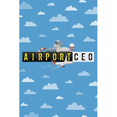 Apoapsis Studios Airport CEO (PC)