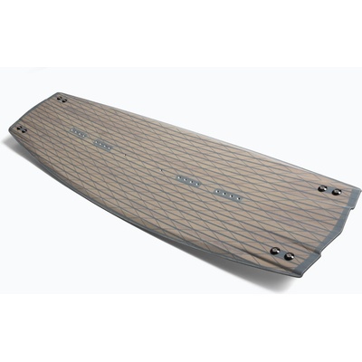Nobile Кафяв кайтборд Nobile Gamechanger K21