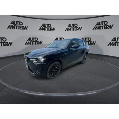 Mazda CX-60 D Homura 187 kW