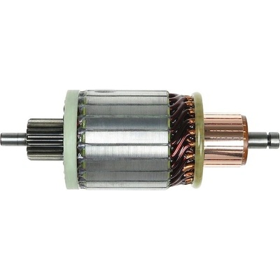 Rotor startéru AS-PL SA0044