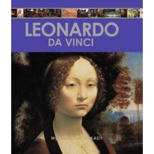 Encyklopedia sztuki Leonardo da Vinci