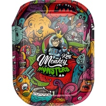 Monkey King tác monster
