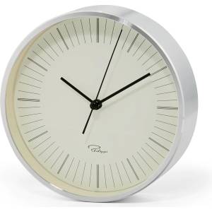 Philippi Стенен часовник Philippi - Tempus, бял, 15 cm (PH 183020)